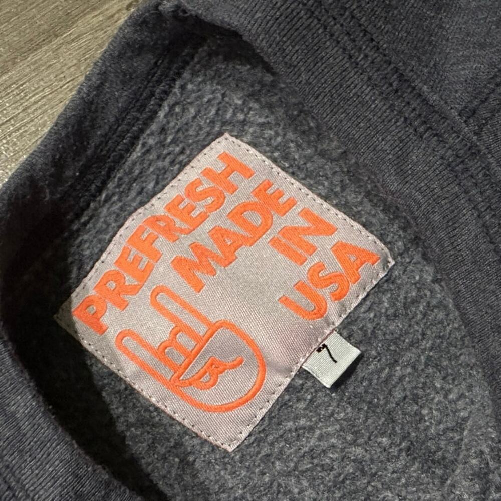 Prefresh Rad Sweatshirt - Picture 4 of 4